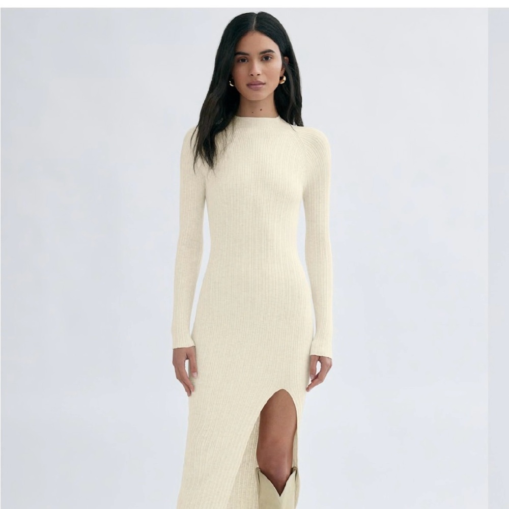 Aritzia Alchemy Dress